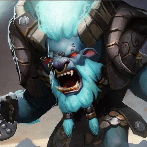 Spirit Breaker