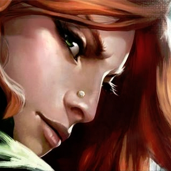 Windrunner